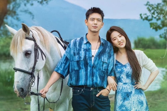 Đến Đại Lý thăm nhà A Dao và ăn bánh hoa hồng