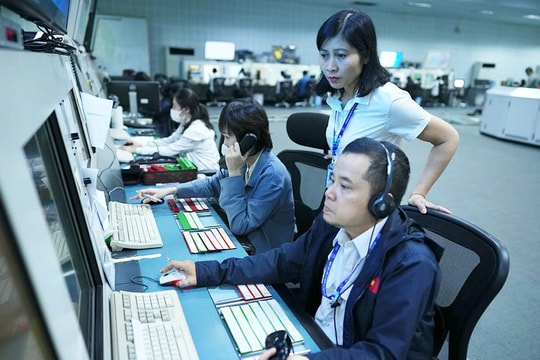 Từ ngày 1/1/2025, giá dịch vụ điều hành bay có nhiều thay đổi