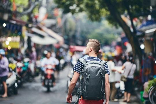 Du lịch Việt khởi sắc dịp cuối năm với 16 triệu lượt khách quốc tế