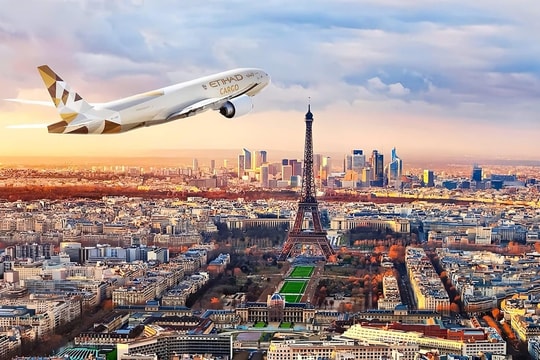 10 thành phố đáng sống và đáng khám phá nhất 2024