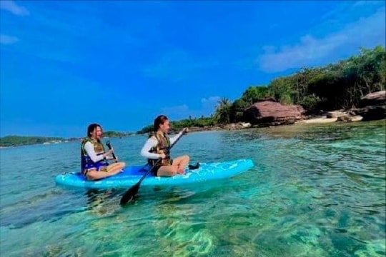 Sẽ có thêm nhiều chuyến bay đến Phú Quốc