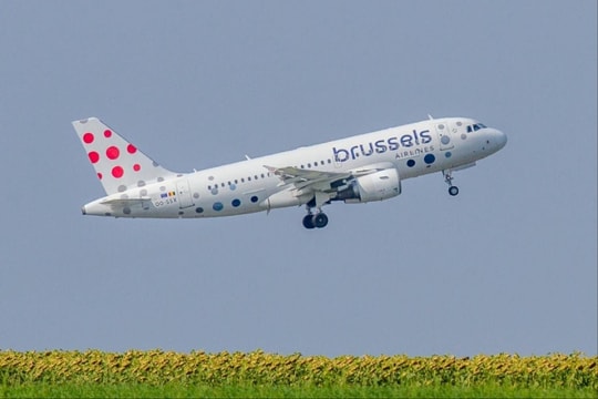 Hãng hàng không tốt nhất và tệ nhất thế giới năm 2024