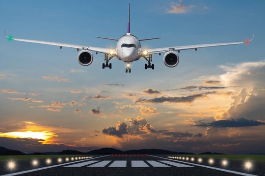 IATA: An toàn hàng không tiếp tục được cải thiện, tỷ lệ tai nạn ở mức thấp