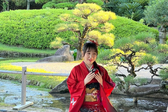 Hành trình khám phá Hiroshima dành cho những tín đồ mê du lịch Nhật Bản