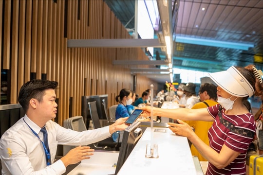 Giá vé máy bay Tết không leo thang, mức cao nhất 3,7 triệu đồng