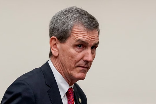 Cục trưởng FAA từ chức vào tháng 1/2025 khi ông Trump nhậm chức