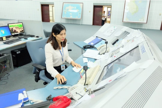 VATM hợp tác quốc tế trong đào tạo nhân lực ngành hàng không