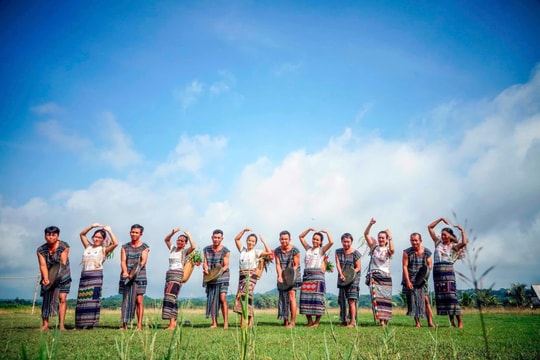 Du lịch kỳ vọng ‘cất cánh’ cùng sân bay Long Thành