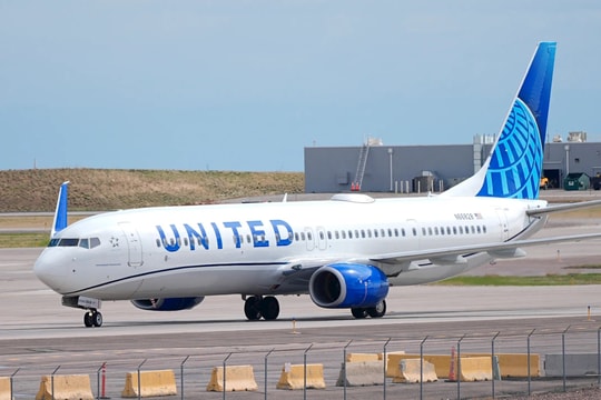 Phát hiện thi thể trong khoang càng đáp của máy bay chở khách Mỹ