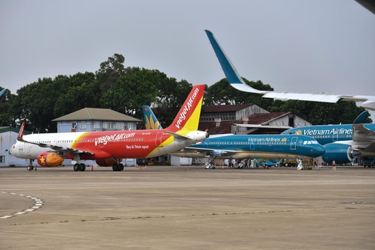 88 tai nạn, sự cố hàng không xảy ra trong năm 2024