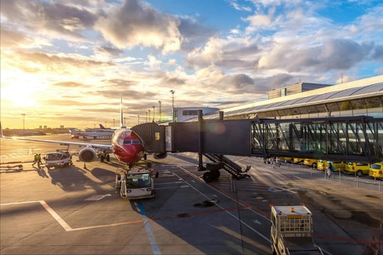 Hàng không giá rẻ không đồng nghĩa với rủi ro an toàn