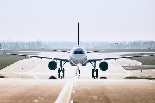 Doanh nghiệp hàng không Việt Nam trong cuộc đua chuyển đổi số