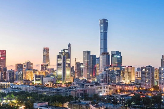 Đồng Nai nghiên cứu xây khu thương mại tự do tại đô thị sân bay Long Thành