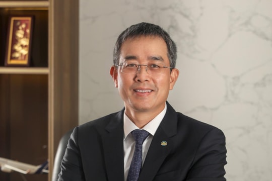 Đầu tư đồng bộ để Long Thành vươn mình cùng đất nước