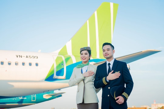 Cục Hàng không Việt Nam chưa nhận thông tin thay đổi cơ cấu cổ đông của Bamboo Airways