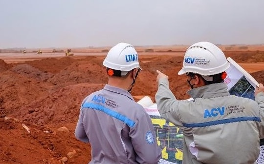 ACV lập kỷ lục về lợi nhuận