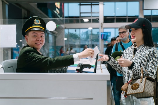 Hàng không Việt Nam phục hồi hoàn toàn sau đại dịch