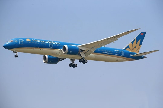 Vietnam Airlines khai thác trở lại đường bay Đà Nẵng - Osaka từ tháng 7