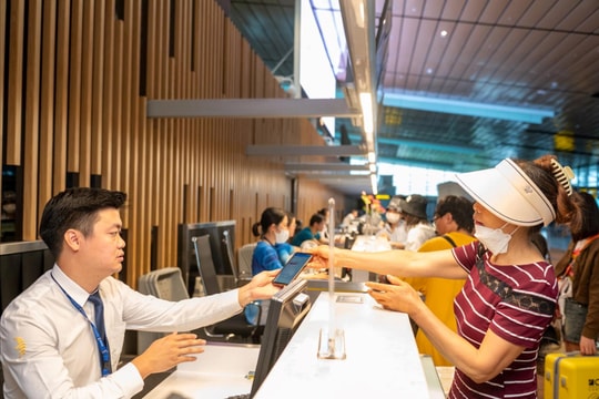 Hàng không phục hồi, giá vé máy bay liệu có giảm trong năm 2025?