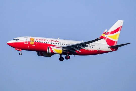 Khai trương đường bay thẳng Đại Lý - Hà Nội