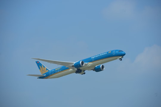 Đình công tại sân bay Munich, loạt chuyến bay của Việt Nam bị ảnh hưởng