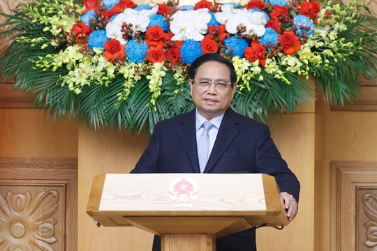 Thủ tướng đề nghị Boeing giảm giá máy bay cho các hãng bay Việt Nam