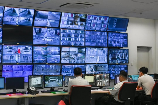 Bảo đảm an ninh hàng không là nhiệm vụ thường xuyên, liên tục