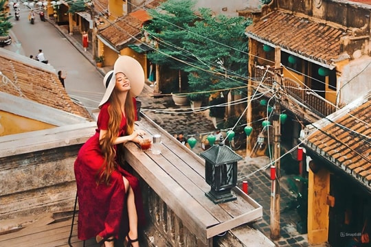 Kích cầu du lịch, hút khách quốc tế