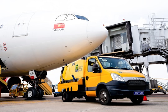 SAGS chốt thành lập pháp nhân, dồn toàn lực cho dự án tại sân bay Long Thành