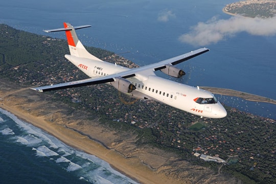 Nhiều tiềm năng vận tải hàng không chặng ngắn tại Việt Nam