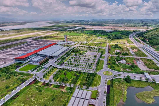 Xã hội hóa hạ tầng hàng không: Cần tính toán kỹ để tránh lãng phí nguồn lực