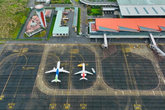 Chính thức được cấp phép, Sun PhuQuoc Airways sẽ mở bán vé vào cuối tháng 10/2025