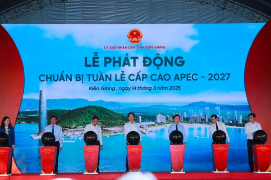 Phú Quốc nâng cấp sân bay, chuẩn bị phục vụ APEC 2027