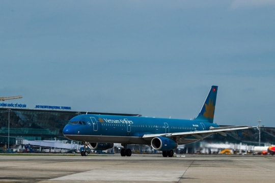 Khôi phục đường bay thẳng Hà Nội - Moscow từ tháng 5