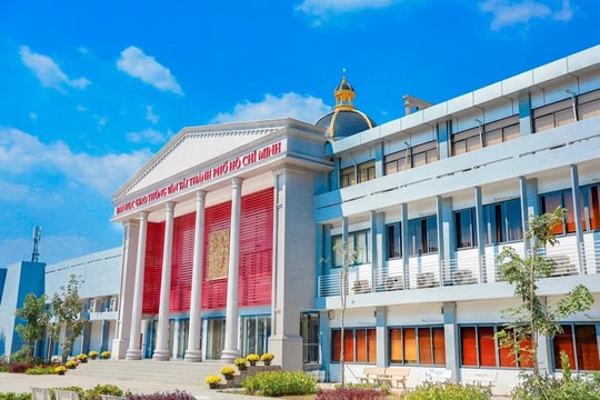 Chuẩn bị khởi công Trung tâm Đào tạo Hàng không rộng 55 ha tại Đồng Nai