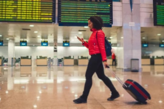 Anh xem xét quy định về khả năng ứng phó của sân bay Heathrow