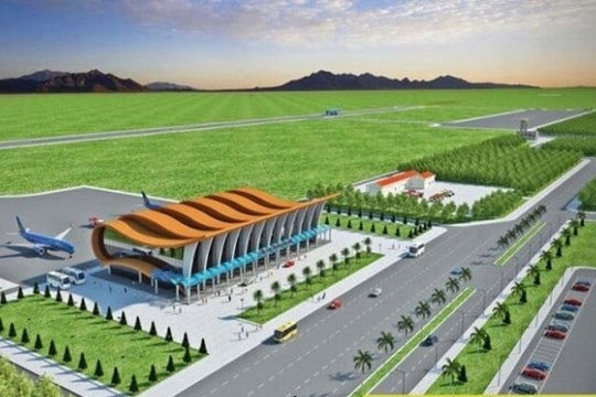 Vietnam Airlines 'bắt tay' cùng Bình Thuận thúc đẩy hàng không, du lịch