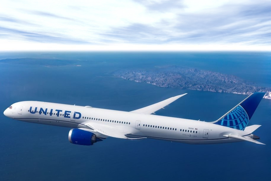 Hãng hàng không Mỹ mở lại đường bay đến Việt Nam