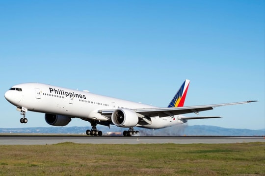 Philippine Airlines xúc tiến hợp tác, khảo sát thực tế tại sân bay Đà Nẵng