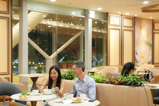 Hai công ty gia đình ông Johnathan Hạnh Nguyễn giảm tỷ lệ sở hữu tại SASCO