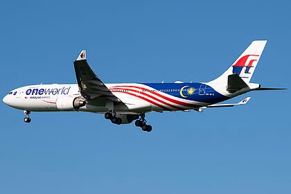 Malaysia Aviation Group: Độc lập tài chính, sẵn sàng mở cửa cho COMAC