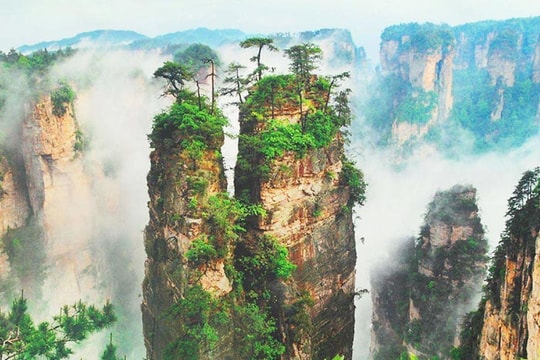 'Tam Tương Tứ Thủy, ước hẹn Hồ Nam' nối nhịp giao lưu hàng không, du lịch Việt Nam - Trung Quốc