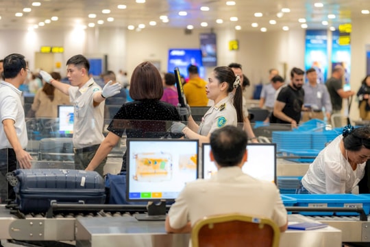 Ngành hàng không tăng cường cảnh giác an ninh mạng dịp Lễ 30/4 – 1/5