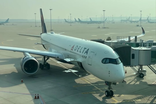 Delta Airlines cao tay 'né' thuế, tiết kiệm hàng triệu USD