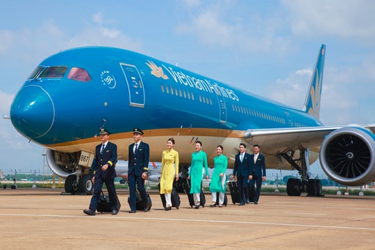 Vietnam Airlines chốt ngày chào bán 900 triệu cổ phiếu vào 20/7