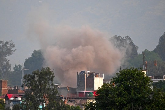 Các hãng hàng không Việt Nam điều chỉnh đường bay đi châu Âu tránh không phận Pakistan