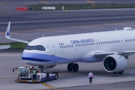 China Airlines mua 14 máy bay Boeing 777X, hiện đại hóa đội bay đường dài