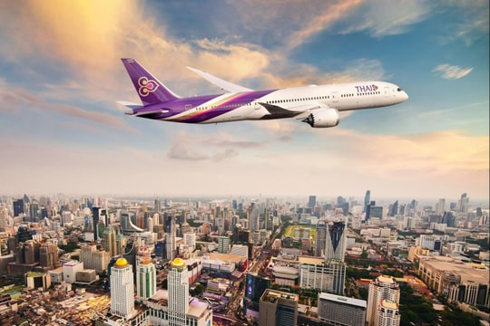 Thái Lan được Mỹ khôi phục chuẩn an toàn bay sau gần một thập kỷ