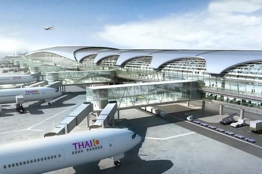 Thái Lan: Các hãng bay phải tăng đền bù cho khách nếu hoãn hoặc hủy chuyến