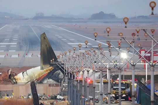 Gia đình nạn nhân Jeju Air kiện Bộ trưởng Giao thông Hàn Quốc và 14 người khác